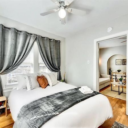The Vintage Stellar On Lower-Greenville دالاس المظهر الخارجي الصورة