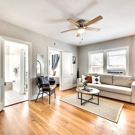 The Vintage Stellar On Lower-Greenville دالاس المظهر الخارجي الصورة