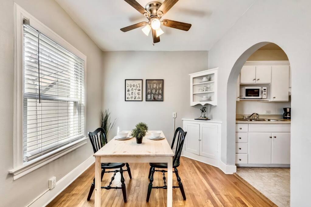 The Vintage Stellar On Lower-Greenville دالاس المظهر الخارجي الصورة