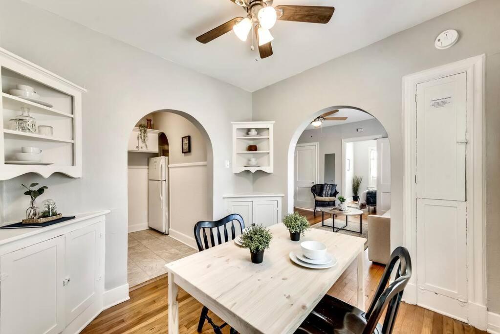 The Vintage Stellar On Lower-Greenville دالاس المظهر الخارجي الصورة