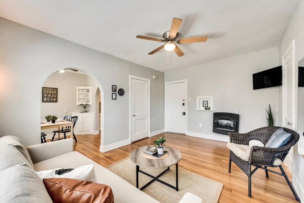 The Vintage Stellar On Lower-Greenville دالاس المظهر الخارجي الصورة