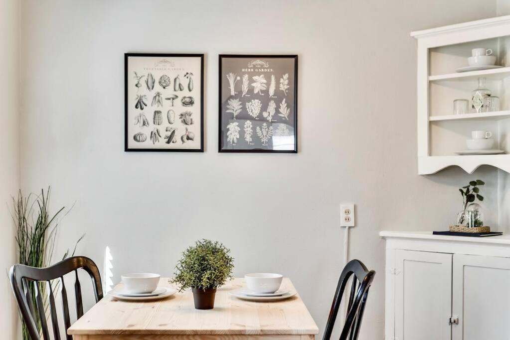 The Vintage Stellar On Lower-Greenville دالاس المظهر الخارجي الصورة