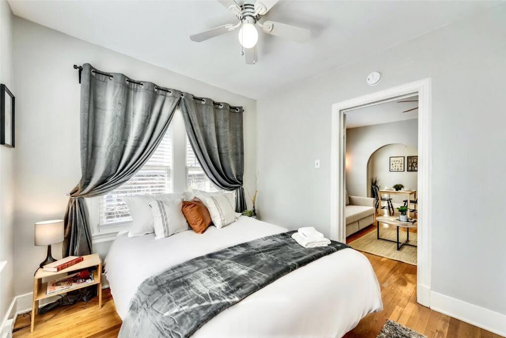 The Vintage Stellar On Lower-Greenville دالاس المظهر الخارجي الصورة