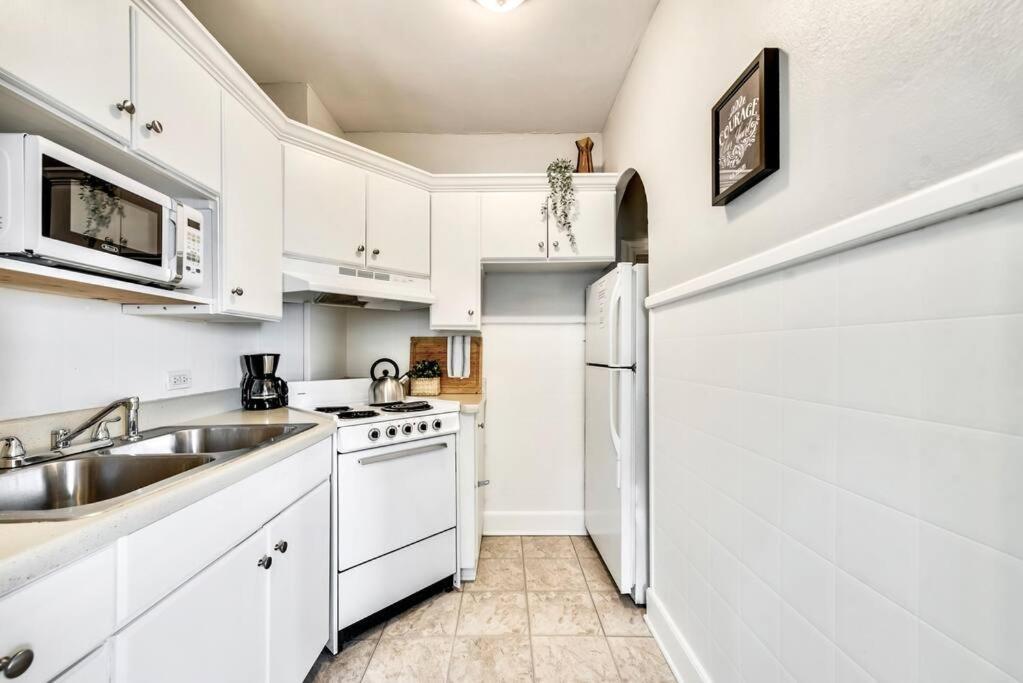 The Vintage Stellar On Lower-Greenville دالاس المظهر الخارجي الصورة