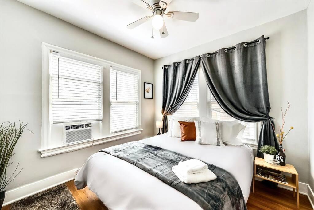 The Vintage Stellar On Lower-Greenville دالاس المظهر الخارجي الصورة