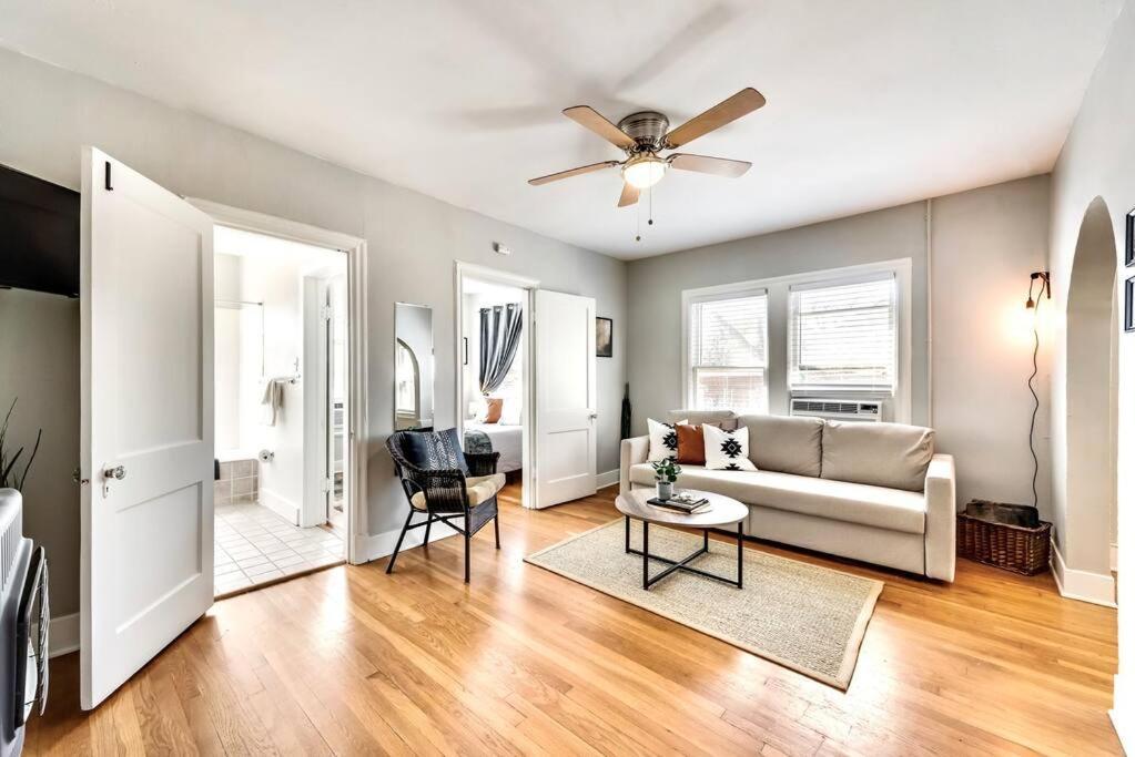 The Vintage Stellar On Lower-Greenville دالاس المظهر الخارجي الصورة